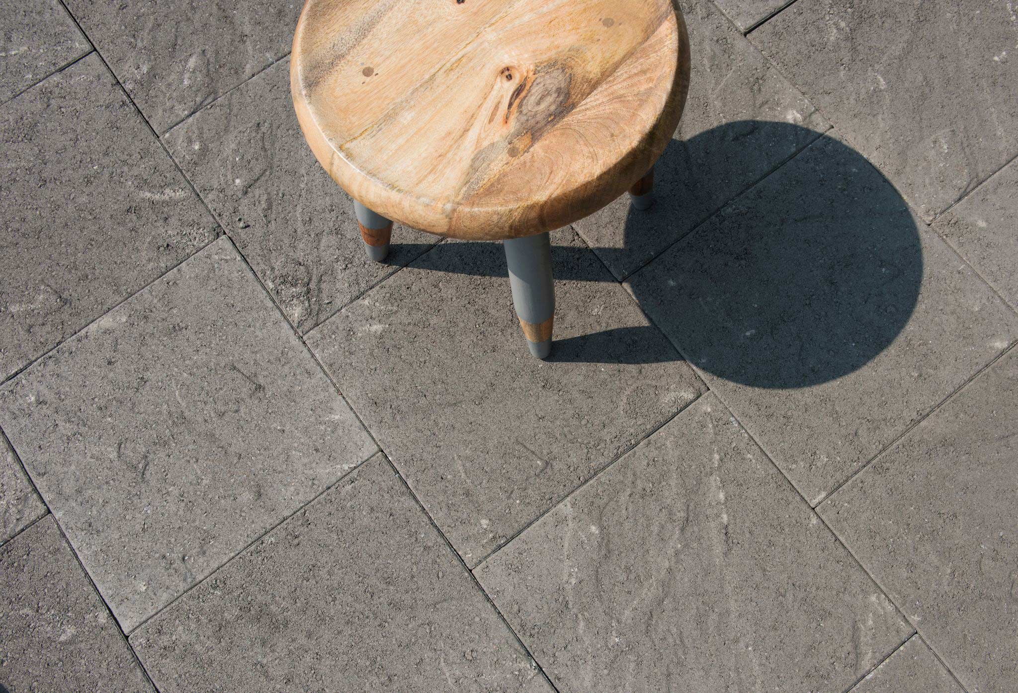 Dalles Casa | Patio Drummond